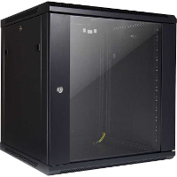 Inter Tech Wandbehuizing SMA 6612 server rack