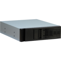 Inter Tech WR 4000 Verwisselbaar frame