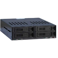 Inter Tech X 3531 wisselframe