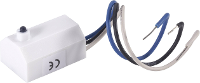 InterBär 8812 006.81 Schemerschakelaar 1 stuk(s) 230 V/AC (l x b x h) 34 x 22.5 X 16 mm