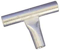 Intercable 181053 T verbinder Vertint, Met vertakking 185 mm² 1 stuk(s)