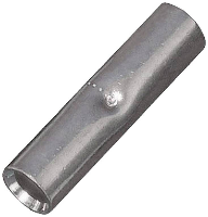 Intercable 181082 Stootverbinder 25 mm² Ongeïsoleerd Tin 1 stuk(s)