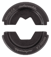 Intercable MFI300 CK 713811 Persunit Koperen buiskabelschoenen 300.00 Mm² (max)
