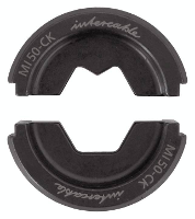 Intercable MI10 CK 713428 Persunit Koperen buiskabelschoenen 10.00 Mm² (max)