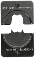 Intercable MIAE95 45 182222 Persunit Adereindhulzen 95.00 Mm² (max)