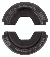 Intercable MK25B CK 706067 Persunit Aluminium perskabelschoenen 150.00 Tot 185.00 Mm²