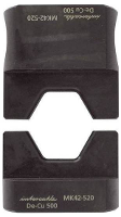 Intercable MK28 520 702359 Persunit Koperen perskabelschoenen 240.00 Mm² (max)