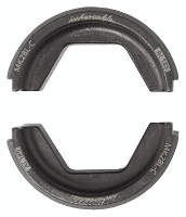 Intercable MK32L C 700146 Persunit Aluminium perskabelschoenen 240.00 Tot 300.00 Mm²