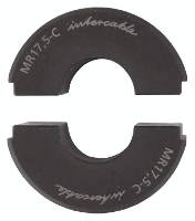 Intercable MR7,5 C 700150 Persunit Aluminium perskabelschoenen, Koperen perskabelschoenen 35.00 Tot 50.00 Mm²
