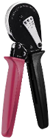 Intercable Perstang Adereindhulzen 0,08 tot 16mm² en2x0,25 tot 2x6mm²