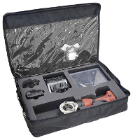Intercable STILO45 Hydraulische accupers