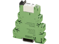Interfacerelais 10 Stuks 220 V/dc, 230 V/ac 50 Ma 1x Nc Phoenix Contact Plc Rsc 230uc/ 2au/sen