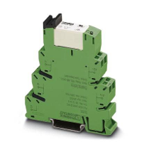 Phoenix Contact PLC RPT  24DC/21HC Interfacerelais 24 V/DC 10 A 1x wisselcontact 10 stuk(s)