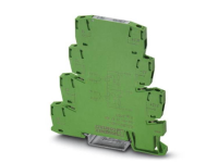 Interfacerelais 10 Stuks 24 V/dc 3.5 A 2x No Phoenix Contact Plc 2rsc 24dc/ 1