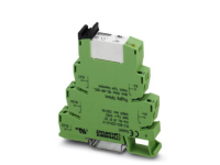 Phoenix Contact PLC RPT  24DC/21 21AU Interfacerelais 24 V/DC 50 mA 2x wisselcontact 10 stuk(s)