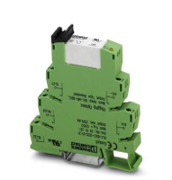Phoenix Contact PLC RSC  24DC/21 21AU Interfacerelais 24 V/DC 50 mA 2x wisselcontact 10 stuk(s)