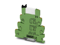 Phoenix Contact PLC RPT  24DC/ 1/ACT Interfacerelais 24 V/DC 6 A 1x NO 10 stuk(s)