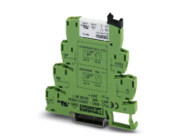 Interfacerelais 10 Stuks 24 V/dc 6 A 1x No Phoenix Contact Plc Rsc  24dc/ 1/sen