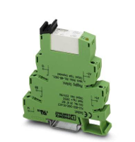 Phoenix Contact PLC RSC  24DC/ 1IC/ACT Interfacerelais 24 V/DC 6 A 1x NO 10 stuk(s)