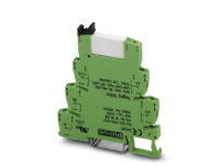 Interfacerelais 10 Stuks 24 V/dc 6 A 1x No Phoenix Contact Plc Rsp  24dc/ 1/act