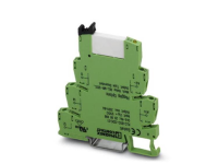 Interfacerelais 10 Stuks 48 V/dc 50 Ma 1x Wisselcontact Phoenix Contact Plc Rsc  48dc/21au