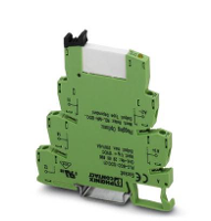 Phoenix Contact PLC RSC  48DC/21 Interfacerelais 48 V/DC 6 A 1x wisselcontact 10 stuk(s)