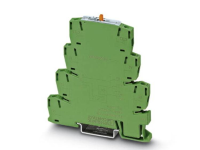 Interfacerelais 10 Stuks Phoenix Contact Plc Rsc  24uc/ 1/s/l