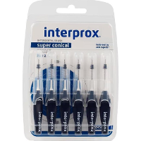 Interprox Super Conical Ragers