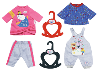 BABY born Little Casual outfit   36 cm