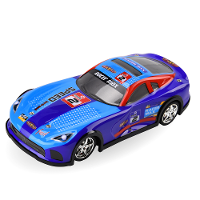 Gear2Play op afstand bestuurbare auto Racer Max