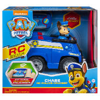 PAW Patrol Chase politie cruiser