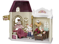 Sylvanian Families fashion boetiek 5460