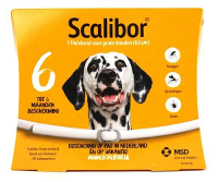 Scalibor Protectorband Large voor Honden Per stuk