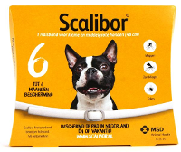 Intervet Scalibor Protectorband #95;_Large 65 Cm