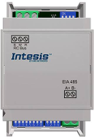 Intesis INMBSFGL001R000 Fujitsu RAC Gateway RS 485 1 stuk(s)
