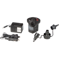 220  240 Volt Quick Fill Ac/dc El