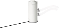 Intex 26604GS C600 Cartridge Zwembadpomp 2271 l