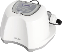 Intex 26688GS KrystalClear ECO QS700 Zwembadpomp 12112 l/h