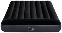 Intex 64148ND FULL PILLOW REST CLASSIC AIRBED Luchtbed (l x b x h) 191 x 137 x 25 cm Zwart