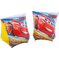 Cars deluxe zwembandjes
