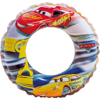 Intex Cars zwemband