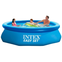 Intex Easy Set Pools K. F. 305X76