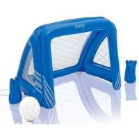 Floating Water Polo G. 140X89x81cm