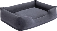 Intex Hondenmand Antraciet Maat XS/S 1 stuk(s)