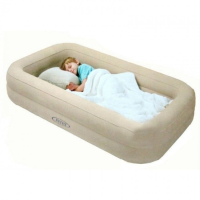 Reisbed voor kinderen 107x168x25cm