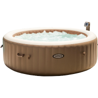 Purespa Bubble Massage Set (215.9 X 71.12 Cm)