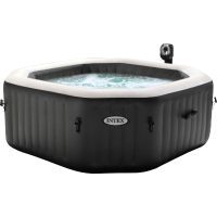 PURESPA JET AND BUBBLE DELUXE SET,12 Lan