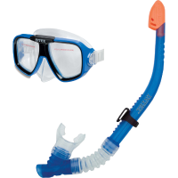 Reef Rider Swim Set, Clam Shell Pa