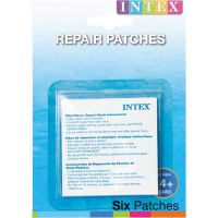 Repair Patches, Stick On, Ages 14+