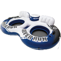 Intex LoungeRiver Run 2 58837EU